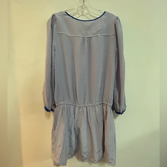 Juicy Couture Silk Dress - Picture 10 of 14